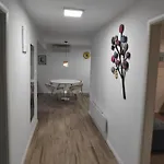 شقة Garden Vanya *