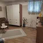 شقة Garden Vanya سبليت