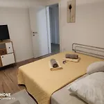 شقة Garden Vanya سبليت