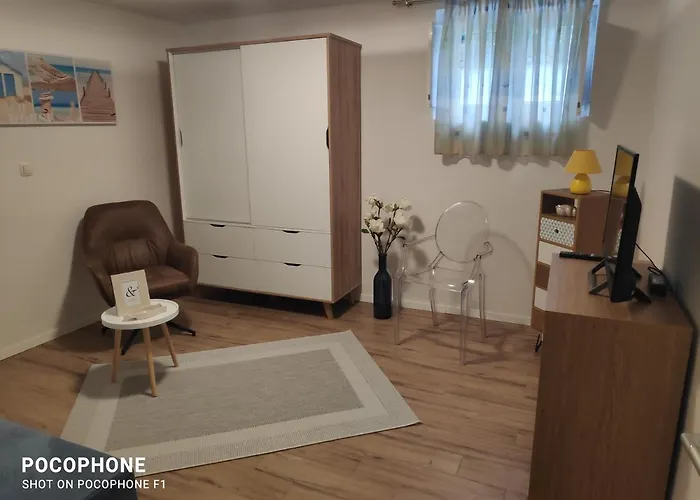 Apartamento Garden Vanya Split