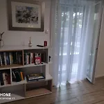 Apartamento Garden Vanya Split