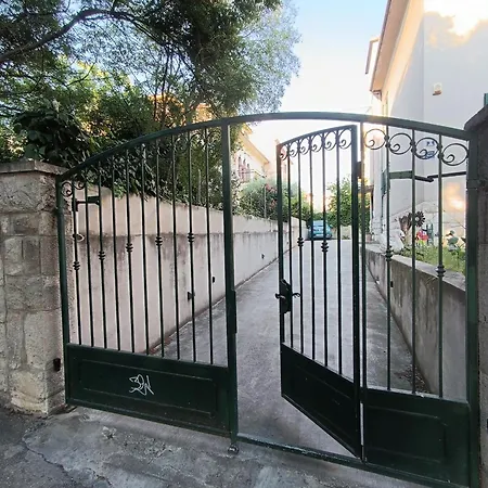 Apartman Garden Vanya