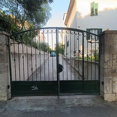 Garden Vanya * Split