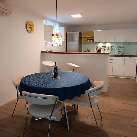 Garden Vanya Apartamento Split