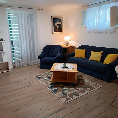 Apartamento Garden Vanya