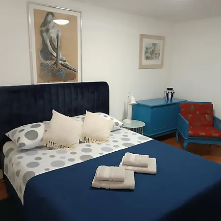 Апартаменти Garden Vanya *