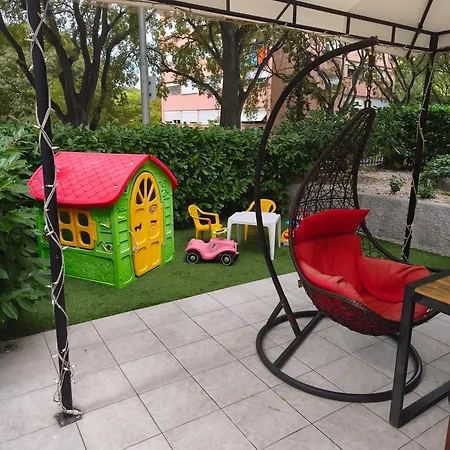 Garden Vanya