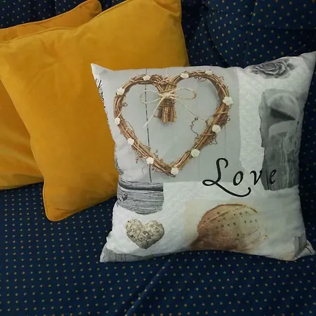 Apartment Garden Vanya *