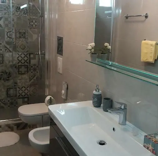 Apartman Garden Vanya