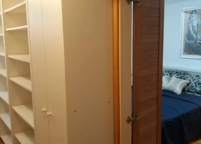 Garden Vanya Apartman *