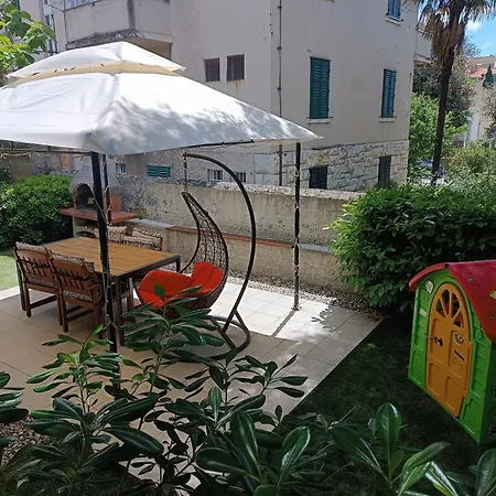Garden Vanya Apartamento