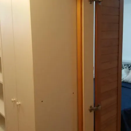 Garden Vanya Διαμέρισμα *