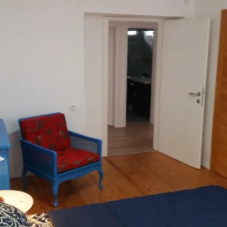 Garden Vanya * Σπλιτ